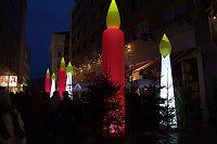 Bild: Weihnachtsmarkt in Leipzig