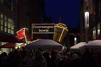 Bild: Weihnachtsmarkt in Leipzig