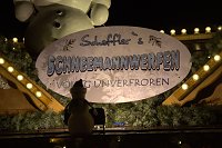 Bild: Weihnachtsmarkt in Leipzig