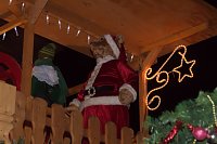 Bild: Weihnachtsmarkt in Leipzig
