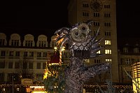 Bild: Weihnachtsmarkt in Leipzig