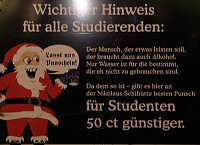 Bild: Weihnachtsmarkt in Leipzig