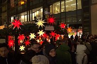 Bild: Weihnachtsmarkt in Leipzig