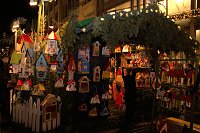 Bild: Weihnachtsmarkt in Leipzig