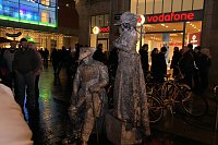 Bild: Weihnachtsmarkt in Leipzig