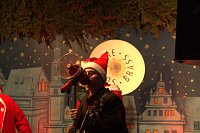 Bild: Weihnachtsmarkt in Leipzig