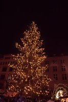 Bild: Weihnachtsmarkt in Leipzig