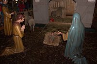 Bild: Weihnachtsmarkt in Leipzig