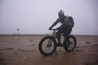 Bild: Heiligabend noch schnell auf den Brocken (2014)