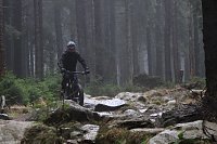 Bild: Heiligabend noch schnell auf den Brocken (2014)