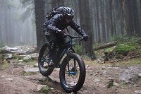 Bild: Heiligabend noch schnell auf den Brocken (2014)