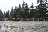 Bild: Heiligabend noch schnell auf den Brocken