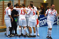 Bild: "Budenzauber" in Nordhausen