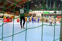 Bild: "Budenzauber" in Nordhausen