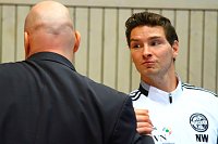 Bild: "Budenzauber" in Nordhausen