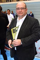 Bild: "Budenzauber" in Nordhausen