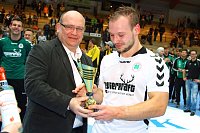 Bild: "Budenzauber" in Nordhausen