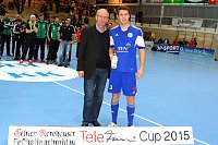 Bild: "Budenzauber" in Nordhausen