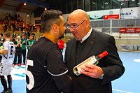 Bild: "Budenzauber" in Nordhausen