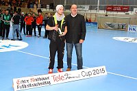 Bild: "Budenzauber" in Nordhausen