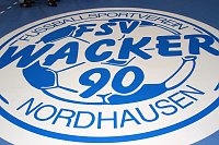 Bild: "Budenzauber" in Nordhausen