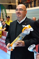 Bild: "Budenzauber" in Nordhausen