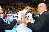 Bild: "Budenzauber" in Nordhausen