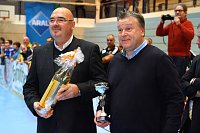 Bild: "Budenzauber" in Nordhausen