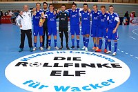Bild: "Budenzauber" in Nordhausen