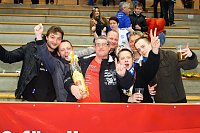 Bild: "Budenzauber" in Nordhausen