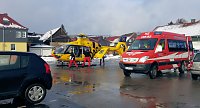 Bild: Christoph 30 im Einsatz
