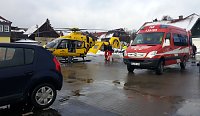 Bild: Christoph 30 im Einsatz