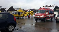 Bild: Christoph 30 im Einsatz