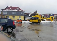 Bild: Christoph 30 im Einsatz