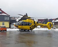 Bild: Christoph 30 im Einsatz