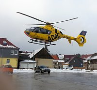 Bild: Christoph 30 im Einsatz