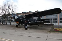 Bild: Museum f&uuml;r Luftfahrt und Technik in Wernigerode