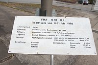 Bild: Museum f&uuml;r Luftfahrt und Technik in Wernigerode