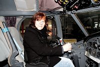 Bild: Museum f&uuml;r Luftfahrt und Technik in Wernigerode