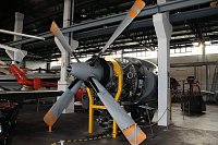 Bild: Museum f&uuml;r Luftfahrt und Technik in Wernigerode