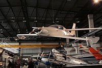Bild: Museum f&uuml;r Luftfahrt und Technik in Wernigerode