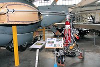 Bild: Museum f&uuml;r Luftfahrt und Technik in Wernigerode