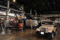 Bild: Museum f&uuml;r Luftfahrt und Technik in Wernigerode