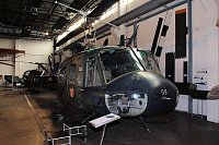 Bild: Museum f&uuml;r Luftfahrt und Technik in Wernigerode