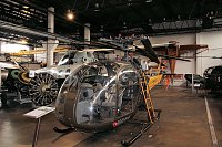 Bild: Museum f&uuml;r Luftfahrt und Technik in Wernigerode