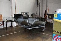 Bild: Museum f&uuml;r Luftfahrt und Technik in Wernigerode