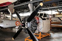 Bild: Museum f&uuml;r Luftfahrt und Technik in Wernigerode