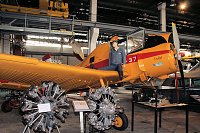 Bild: Museum f&uuml;r Luftfahrt und Technik in Wernigerode