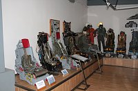 Bild: Museum f&uuml;r Luftfahrt und Technik in Wernigerode