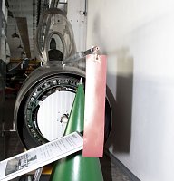 Bild: Museum f&uuml;r Luftfahrt und Technik in Wernigerode